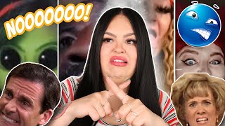 ULTIMATE CRINGE COMPILATION REACT!