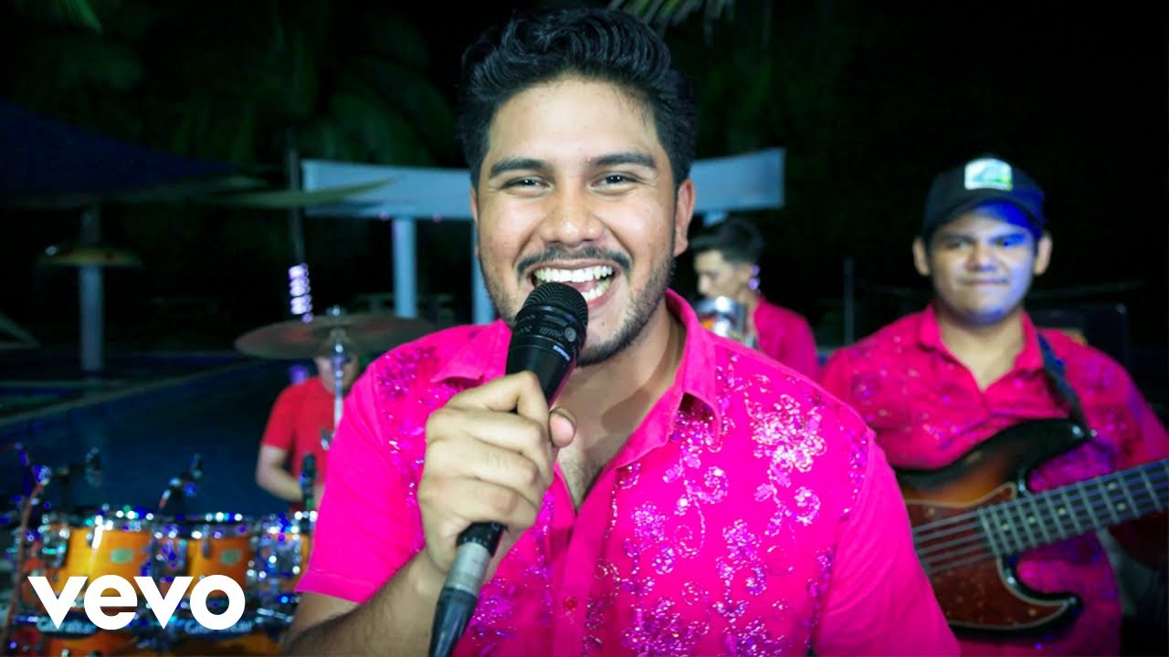 Popurri Nativo No.7:Cumbia Lacandona/Cumbia del Mar/Cumbia Buena/La Zorra