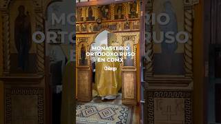 Holy Trinity Russian Orthodox Monastery