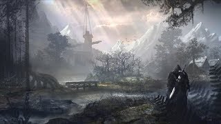 Elex: 8 отсылок к Готике