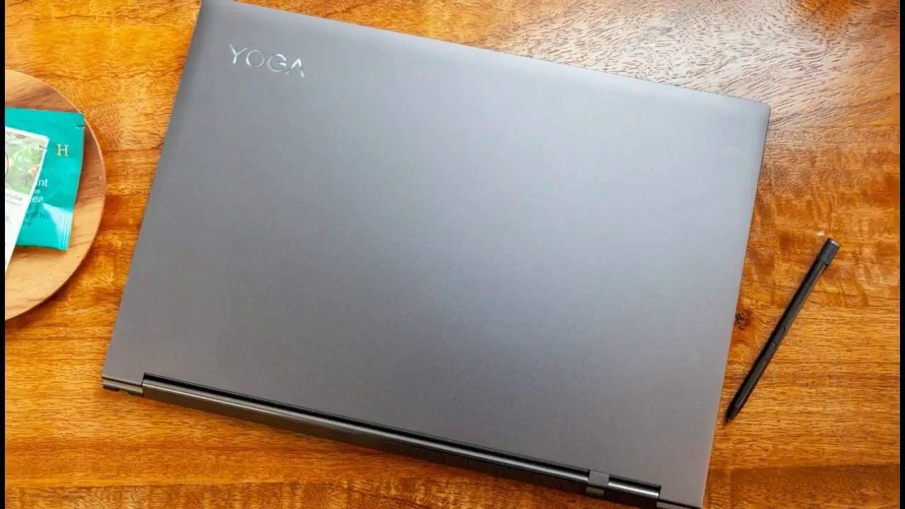 Lenovo Yoga Book C930 Specifications and Review 