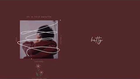 Tristan de Leon - betty (cover)