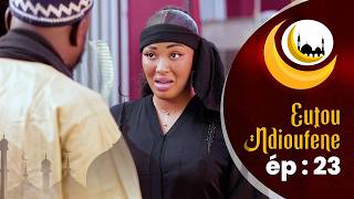 Ramadan 2026 : "Eutou Ndiouféne" Episode 23 Niankou, Sanex Ak Serigne Ngagne