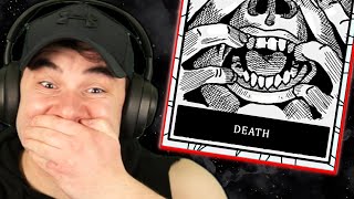 You Laugh You DIE! 💀