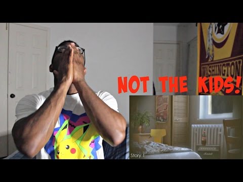 3 Scary TRUE Horror Stories REACTION!!!