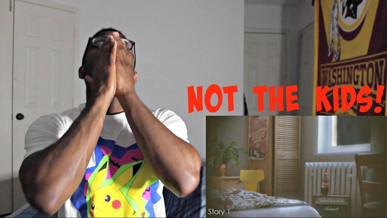 3 Scary TRUE Horror Stories REACTION!!!