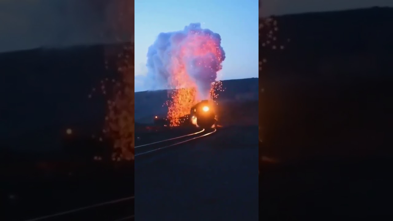 ВИА Выдра - поезд в лето 