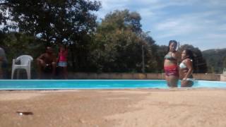 Desafio Dá Piscina
