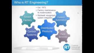 Factory Data Capture - Plant-Wide HMI is Here