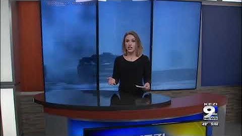 Is the polar vortex linked to climate change?