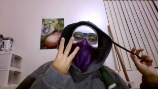Randomness Vlog#2