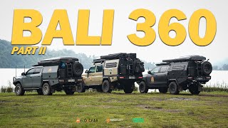Download Lagu CAMPING SAMPING DANAU BERATAN ! - BOT BALI 360 PART 2 MP3