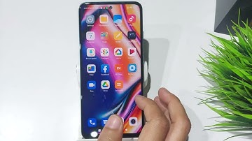 How to set App Lock in Xiaomi 11i,11i hyper charge | xiaomi 11i hyper charge me app lock kaise lagae