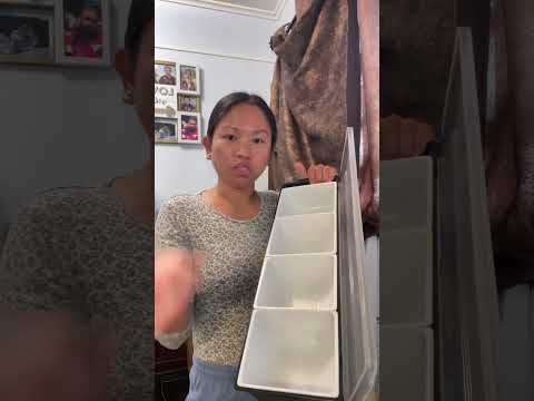 4 Compartment Condiment Tray 