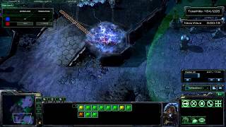 Psionic Assault Challenge 100% Complete (300/225) [HD]