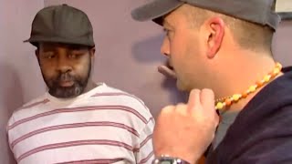 Cops Tv Show New Orleans Louisiana. Mardi Gras. 2004.