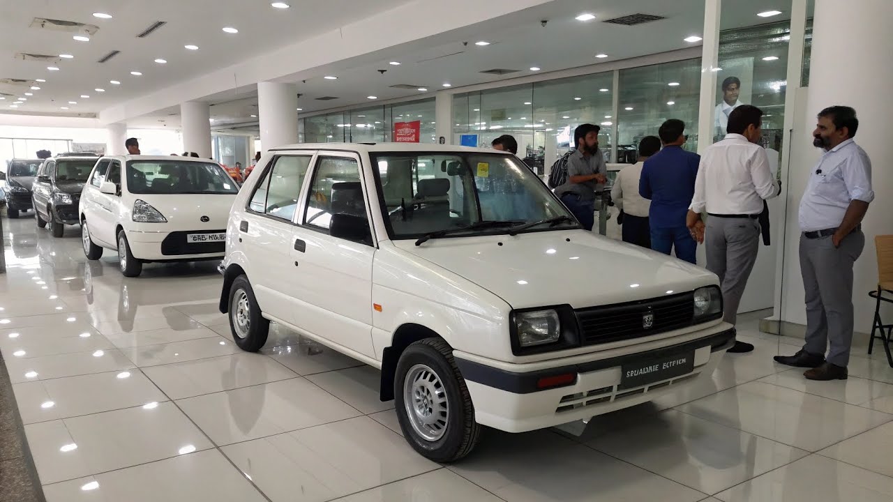 New 2026 “Maruti Suzuki Mehran – The Legend is Back! 2025 Model Will Shock You!” 😱🔥