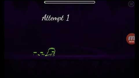 AparT (Daily) Geometry Dash