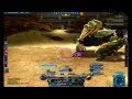 SWTOR How To: Enhanced Dunclaw HM SWTOR How To: Enhanced Dunclaw HM
