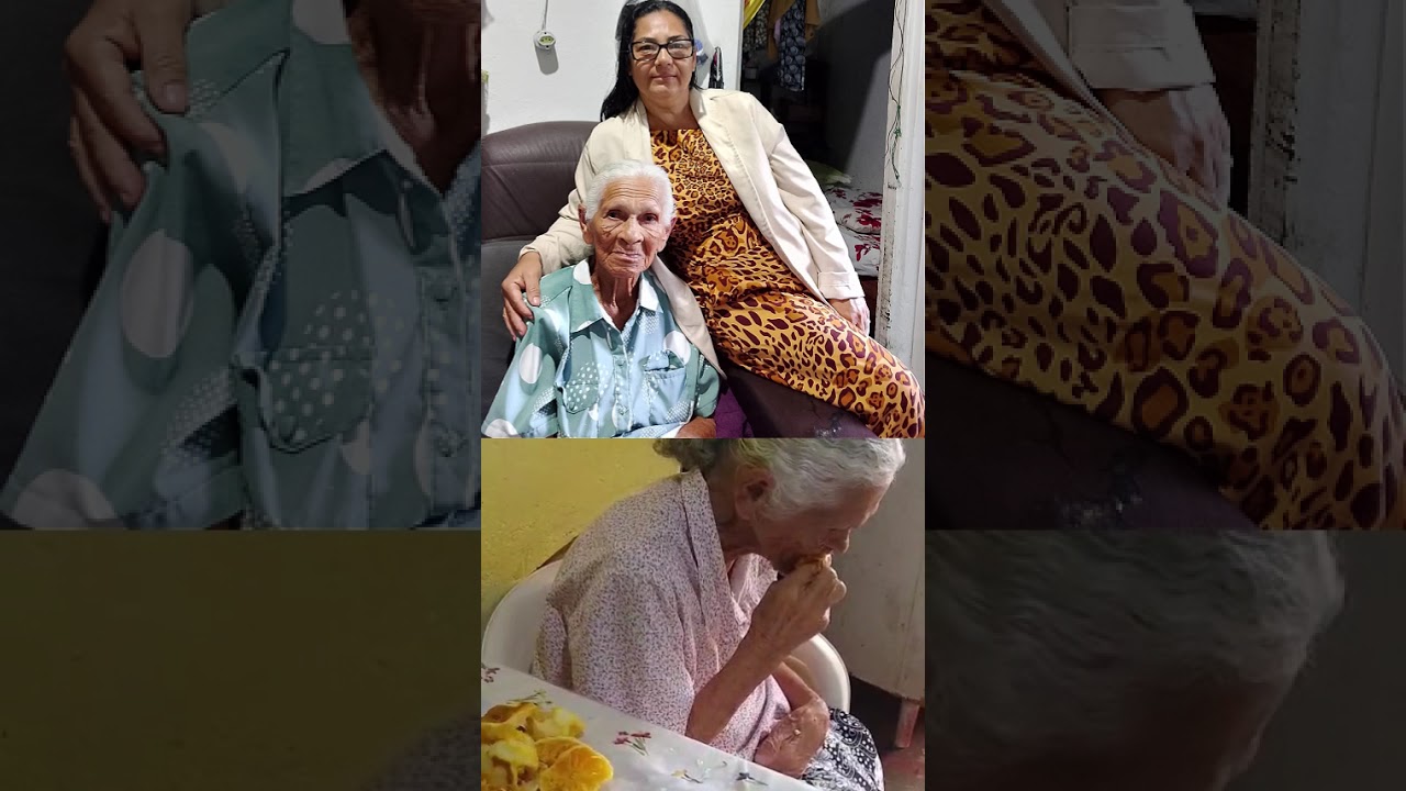 Em homenagem a minha mãe: Edith Martins dos Santos 