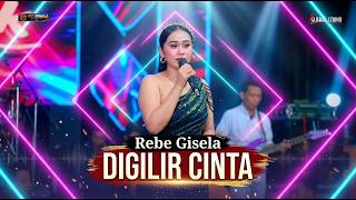 DIGILIR CINTA - REBE GISELA | WEDDING TITO & INES | GLOBAL STUDIO