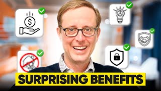 Living Trust Tutorial: What Are The KEY Benefits Of A Living Trust?