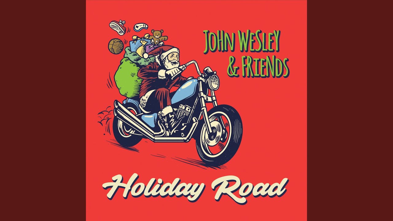 Holiday Road YouTube