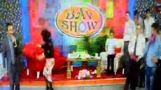 BAY SHOW
