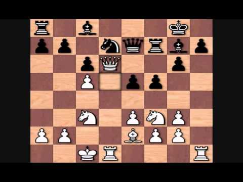 The chess games of Duncan Suttles