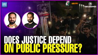 Does Justice Stop When the Hashtag Stops Trending?