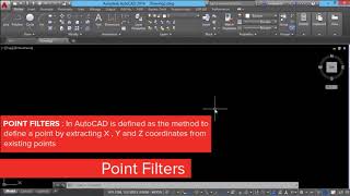 AutoCAD Lesson 09 AutoCAD Basics Methods to Achieve Precision 02