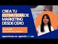 🚀 Cómo arrancar una estrategia de marketing desde cero: claves y consejos 🔑