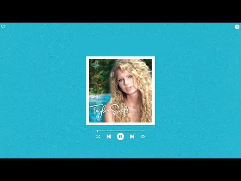 taylor swift - invisible (sped up & reverb)