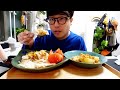 【生配信】一人ぼっちでカオマンガイ作って食べるアラサー独身男子