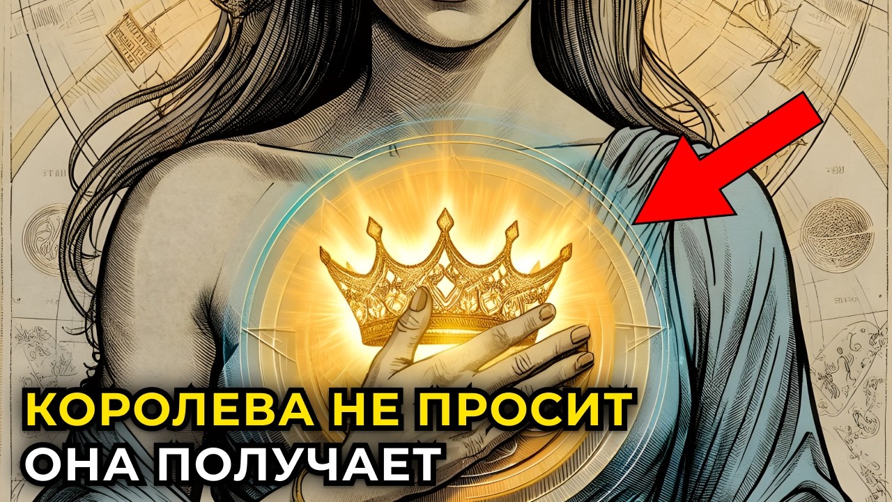 Включи режим «Королевы»: как сделать так, чтобы всё делалось для тебя и за тебя