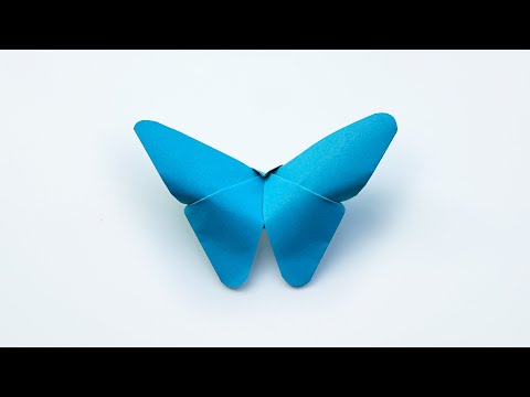Easy Origami Paper