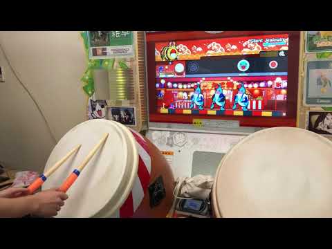 長い曲 全良(1.1倍速)