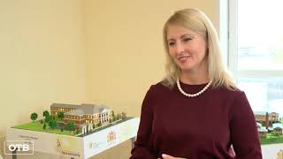 50 Самых Узнаваемых Свердловских Зданий Представят На Выставке