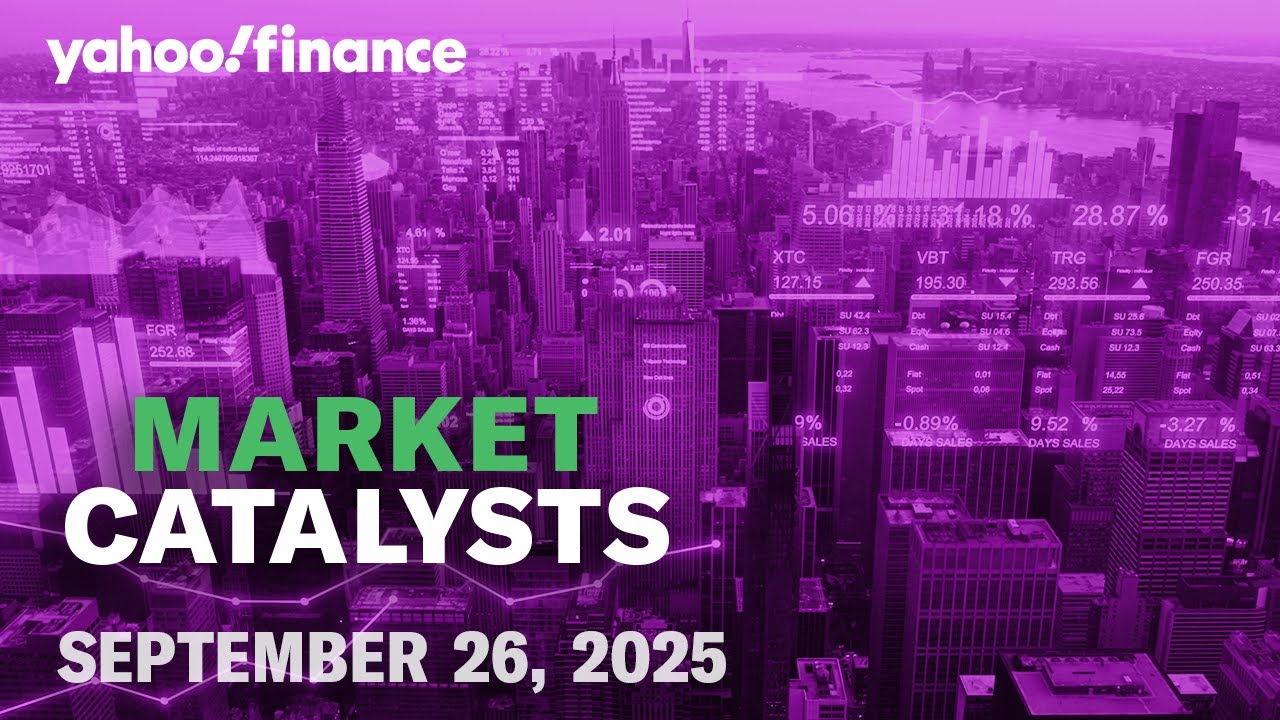 Wedbush raises Tesla price target, August inflation data boosts rate cut hopes,