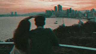 when l look at you —slowed   reverb //lyrics