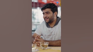 Do this to keep yourself motivated throughout your preparation journey🔥 Abhinav Garg AIR 1 #shorts