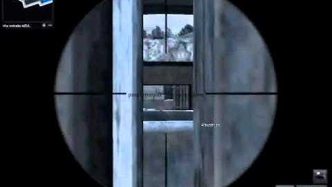 Point Blank BR ( SSG-69 FragMovie by aLpEXTREME)