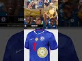 Wearing the FIFA Club World Cup Champions badge for the next four years 😏🔵 #FIFACWC #Chelsea