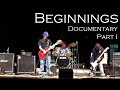 Capture de la vidéo Documentary Part 1 - Beginnings (State Of Illusion)