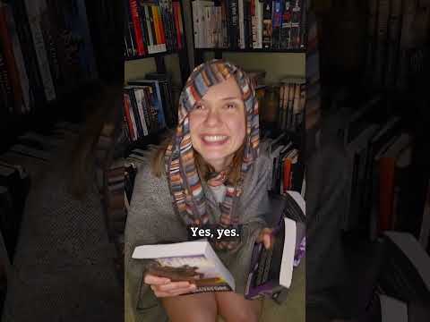 Book Goblin must