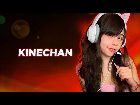 KINECHAN E OS SEUS PRODUTOS - YouTube