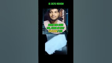 Customer Intel i5 3570 Processor Unboxing Experience - Gigastar.in Review