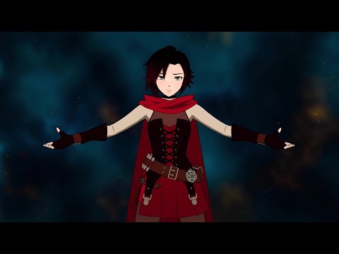 Ruby Falls (RWBY AMV)