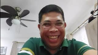 MAISUG LEADER/VLOGGER NI DIGONG NANLILIMOS NALANG ONLINE!?