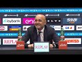 SPALLETTI and BOGA Speak After Atalanta 0-1 Juventus | PRESS CONFERENCE 🎙️